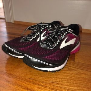Brooks Running Shoes